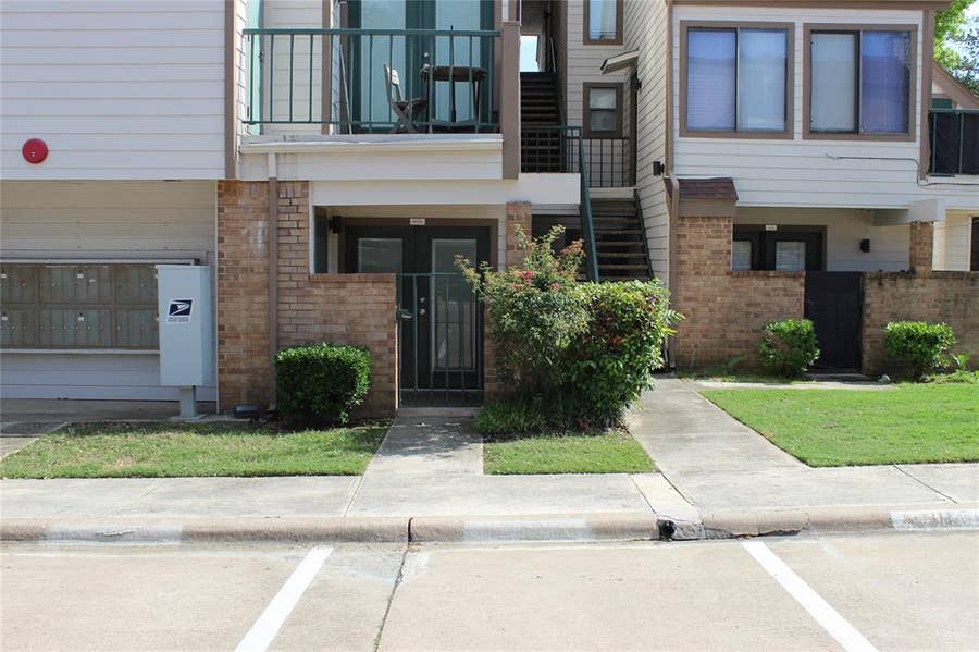 Property photo for 2300 Bamboo Drive, #N114, Arlington, TX