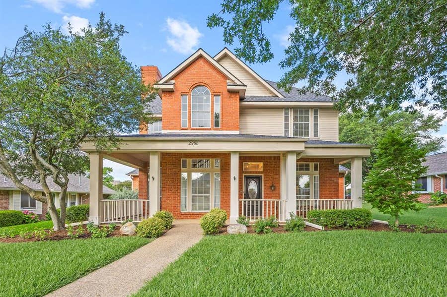Property photo for 2958 Oak Drive, Rockwall, TX