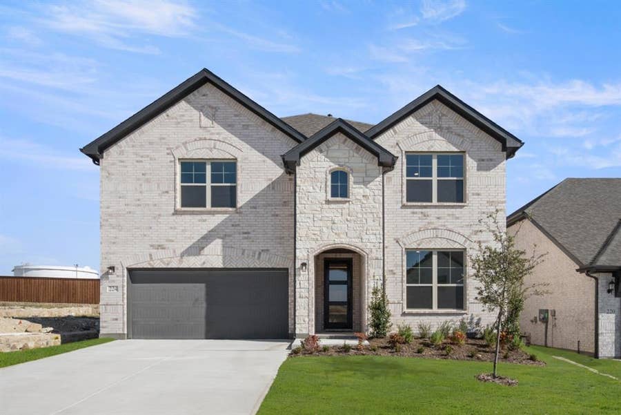 Property photo for 3512 Macrostie Way, Fort Worth, TX