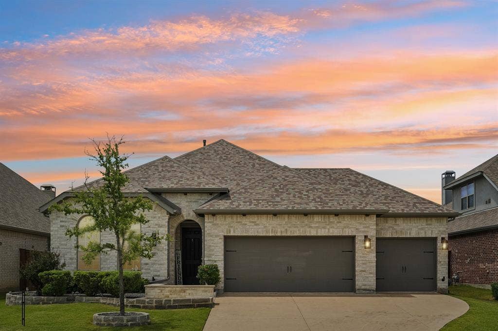 8901 Cedar Basin Drive, McKinney, TX 75071 8901 Cedar Basin Drive, McKinney, TX 75071