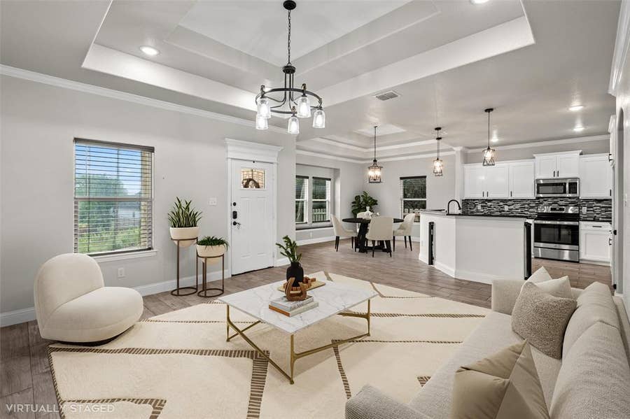 Property photo for 2955 Pearl Avenue, Fort Worth, TX