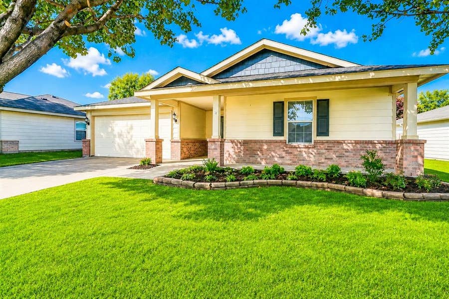 Property photo for 9800 George Bush Drive, McKinney, TX