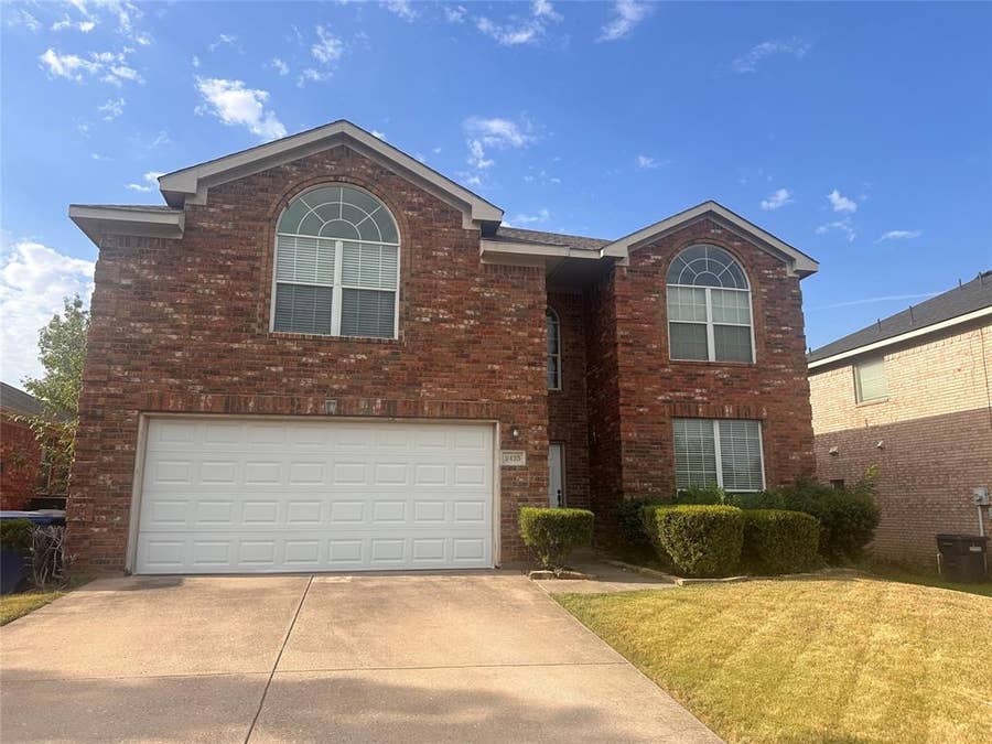 Property photo for 2425 Collier Drive, McKinney, TX