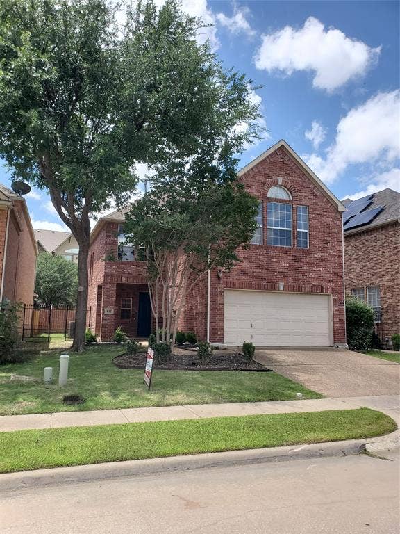 Property photo for 532 Silver Maple Drive, Irving, TX