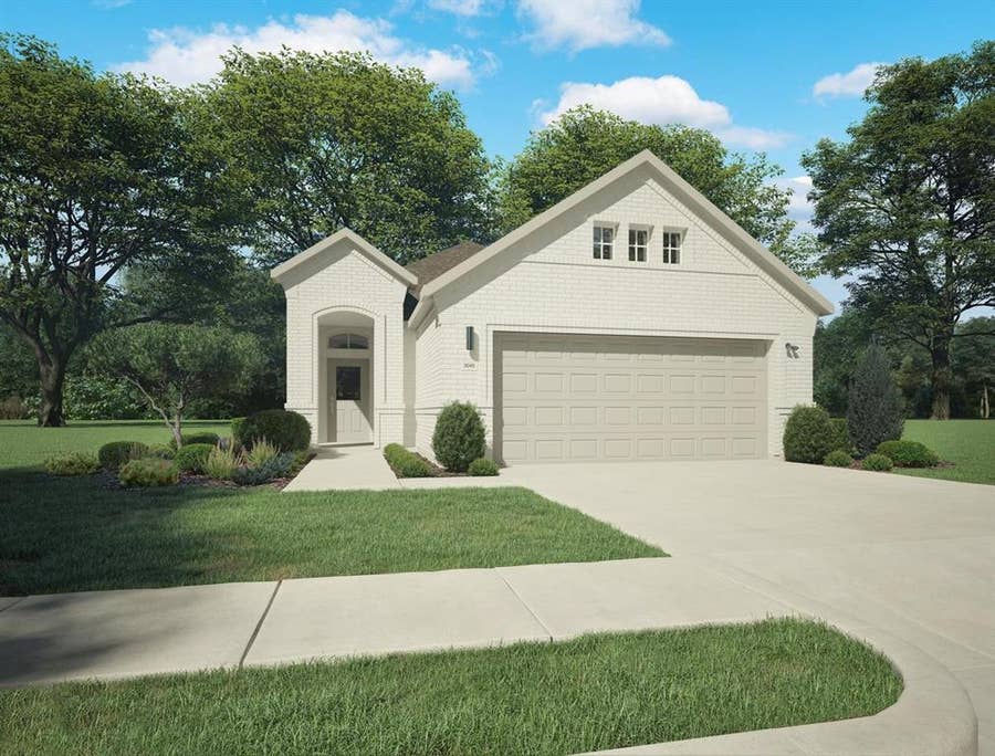 Property photo for 1257 Wolfsbane Drive, Lavon, TX