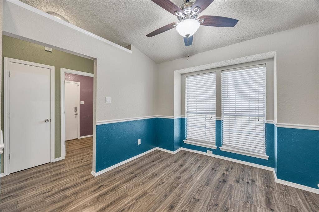 5928 Chisholm Trail, Haltom City, TX 76148 5928 Chisholm Trail, Haltom City, TX 76148