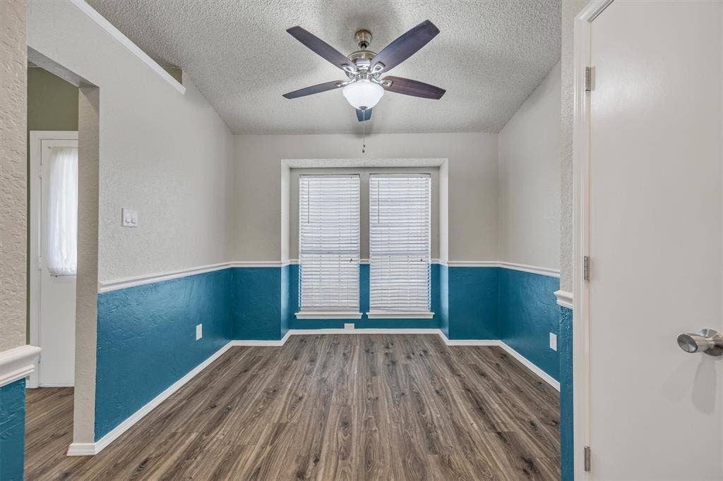 5928 Chisholm Trail, Haltom City, TX 76148 5928 Chisholm Trail, Haltom City, TX 76148