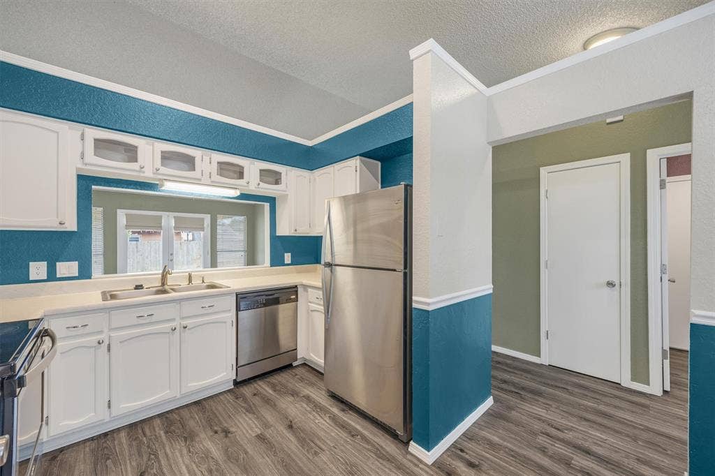 5928 Chisholm Trail, Haltom City, TX 76148 5928 Chisholm Trail, Haltom City, TX 76148