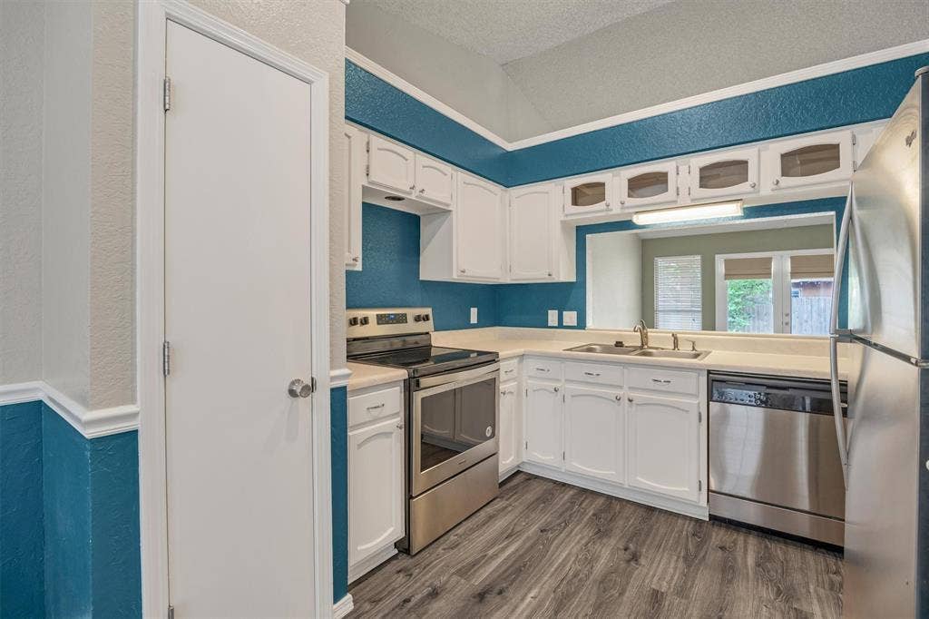 5928 Chisholm Trail, Haltom City, TX 76148 5928 Chisholm Trail, Haltom City, TX 76148