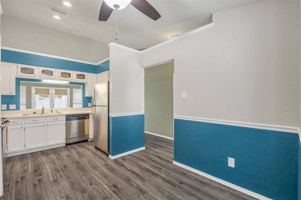 5928 Chisholm Trail, Haltom City, TX 76148 5928 Chisholm Trail, Haltom City, TX 76148