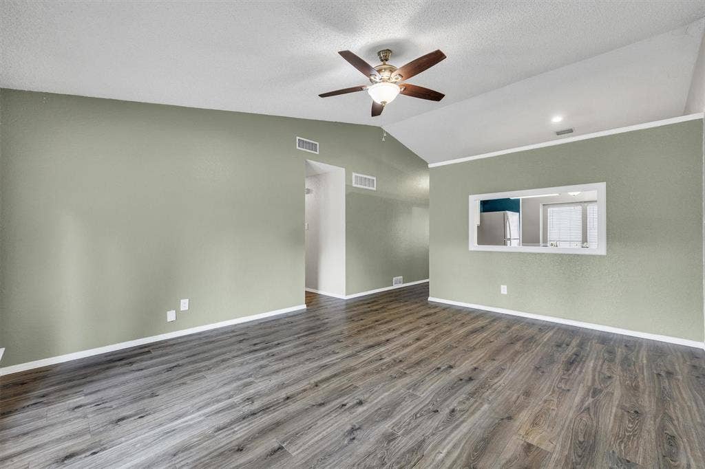 5928 Chisholm Trail, Haltom City, TX 76148 5928 Chisholm Trail, Haltom City, TX 76148