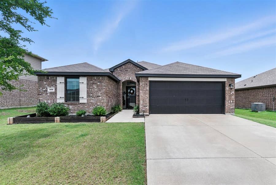 Property photo for 509 Pine Hollow Way, Josephine, TX