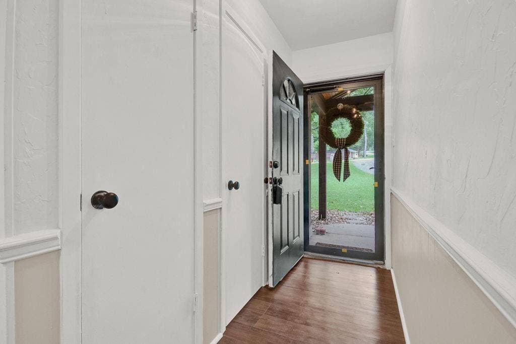 105 Grass Knoll Drive, Hideaway, TX 75771 105 Grass Knoll Drive, Hideaway, TX 75771