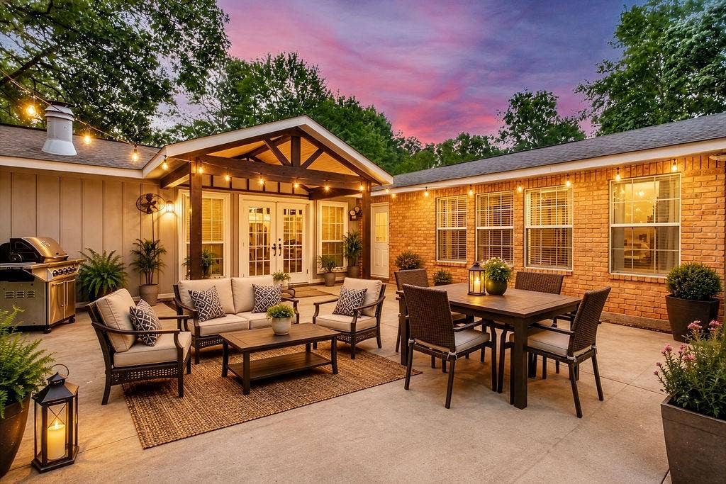 105 Grass Knoll Drive, Hideaway, TX 75771 105 Grass Knoll Drive, Hideaway, TX 75771