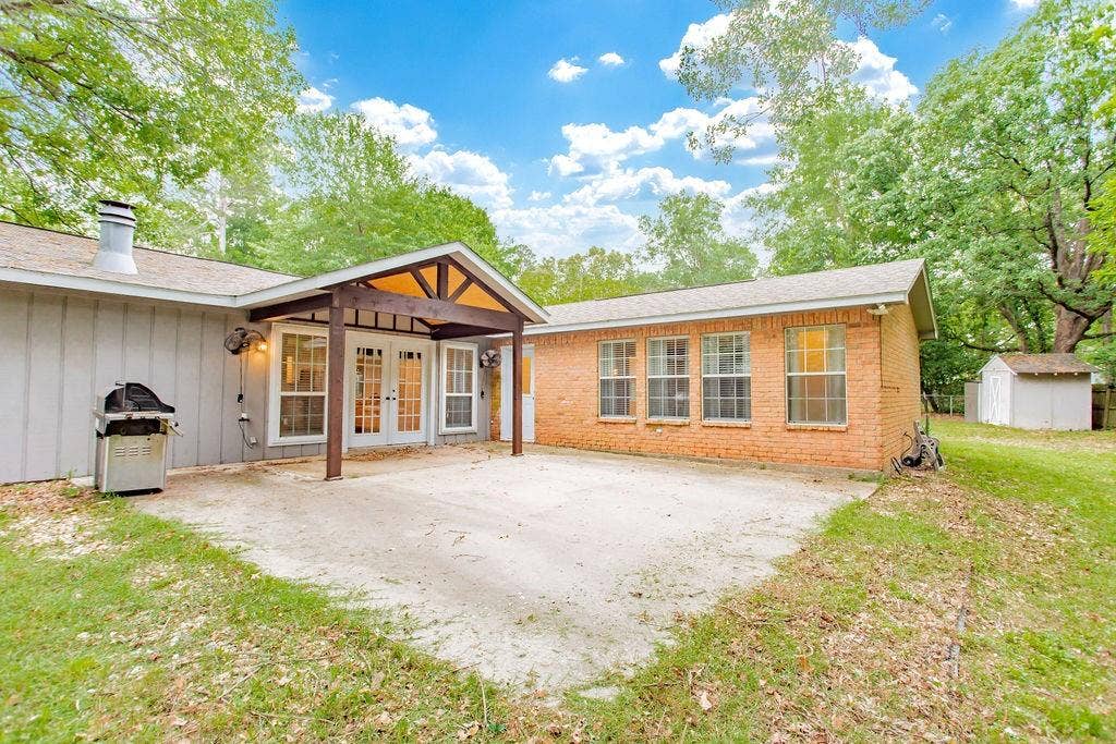 105 Grass Knoll Drive, Hideaway, TX 75771 105 Grass Knoll Drive, Hideaway, TX 75771