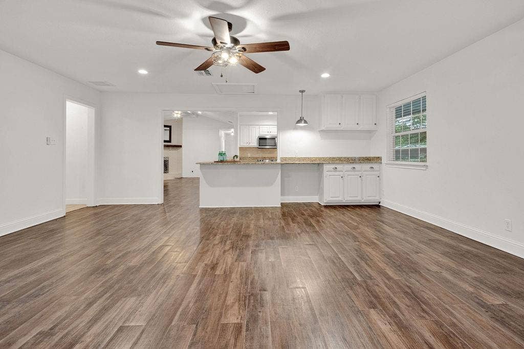 105 Grass Knoll Drive, Hideaway, TX 75771 105 Grass Knoll Drive, Hideaway, TX 75771