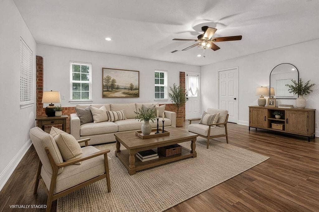 105 Grass Knoll Drive, Hideaway, TX 75771 105 Grass Knoll Drive, Hideaway, TX 75771