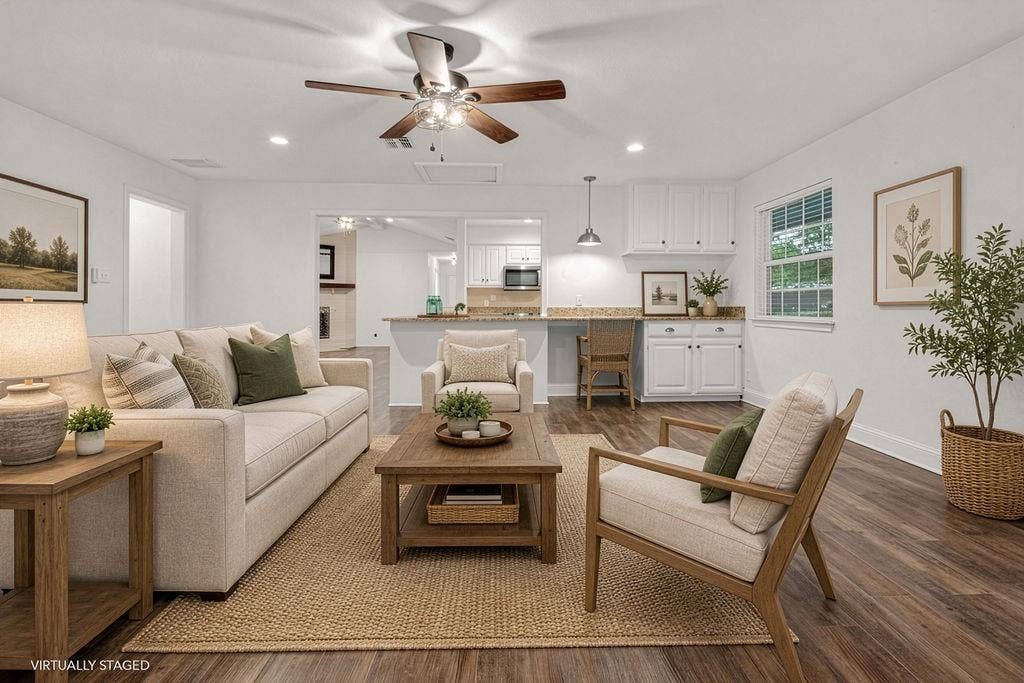105 Grass Knoll Drive, Hideaway, TX 75771 105 Grass Knoll Drive, Hideaway, TX 75771