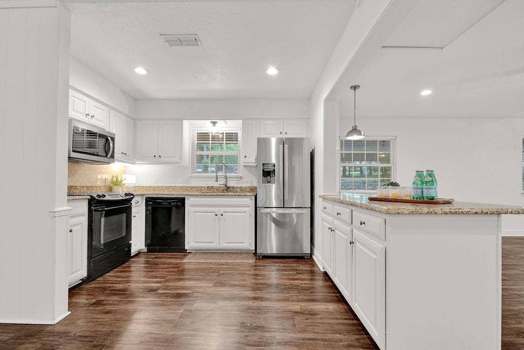 105 Grass Knoll Drive, Hideaway, TX 75771 105 Grass Knoll Drive, Hideaway, TX 75771
