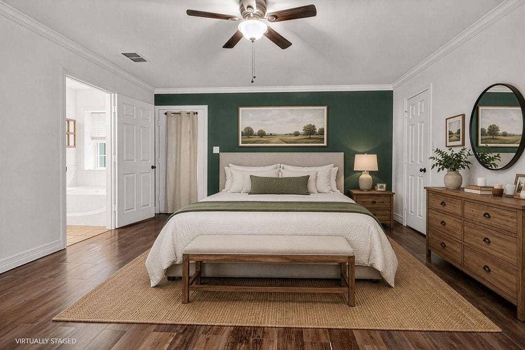 105 Grass Knoll Drive, Hideaway, TX 75771 105 Grass Knoll Drive, Hideaway, TX 75771