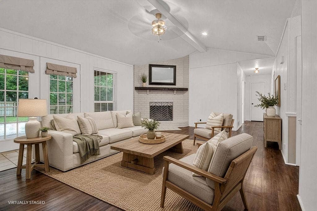 105 Grass Knoll Drive, Hideaway, TX 75771 105 Grass Knoll Drive, Hideaway, TX 75771