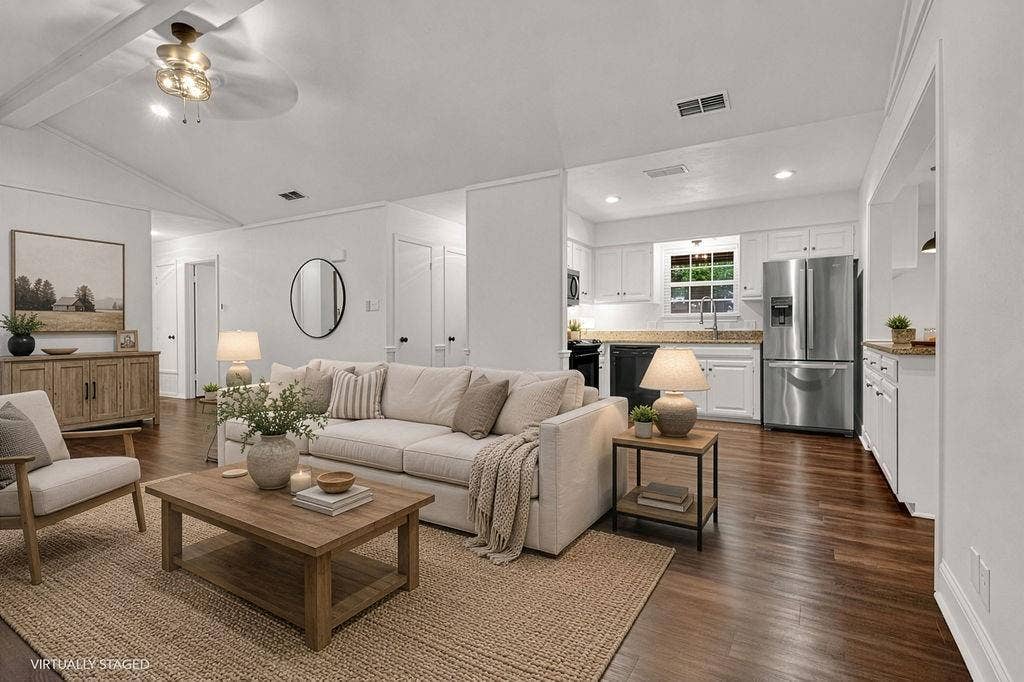 105 Grass Knoll Drive, Hideaway, TX 75771 105 Grass Knoll Drive, Hideaway, TX 75771