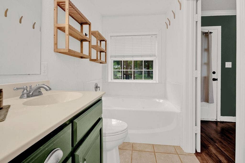 105 Grass Knoll Drive, Hideaway, TX 75771 105 Grass Knoll Drive, Hideaway, TX 75771