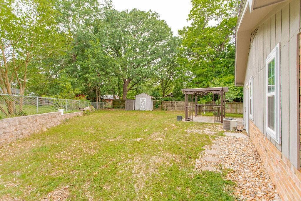 105 Grass Knoll Drive, Hideaway, TX 75771 105 Grass Knoll Drive, Hideaway, TX 75771