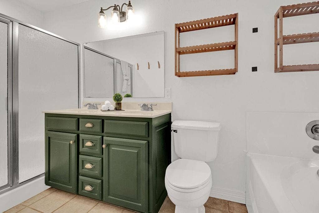 105 Grass Knoll Drive, Hideaway, TX 75771 105 Grass Knoll Drive, Hideaway, TX 75771