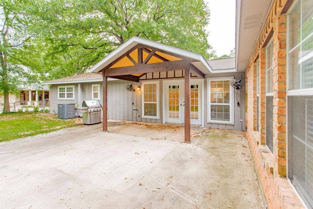 105 Grass Knoll Drive, Hideaway, TX 75771 105 Grass Knoll Drive, Hideaway, TX 75771