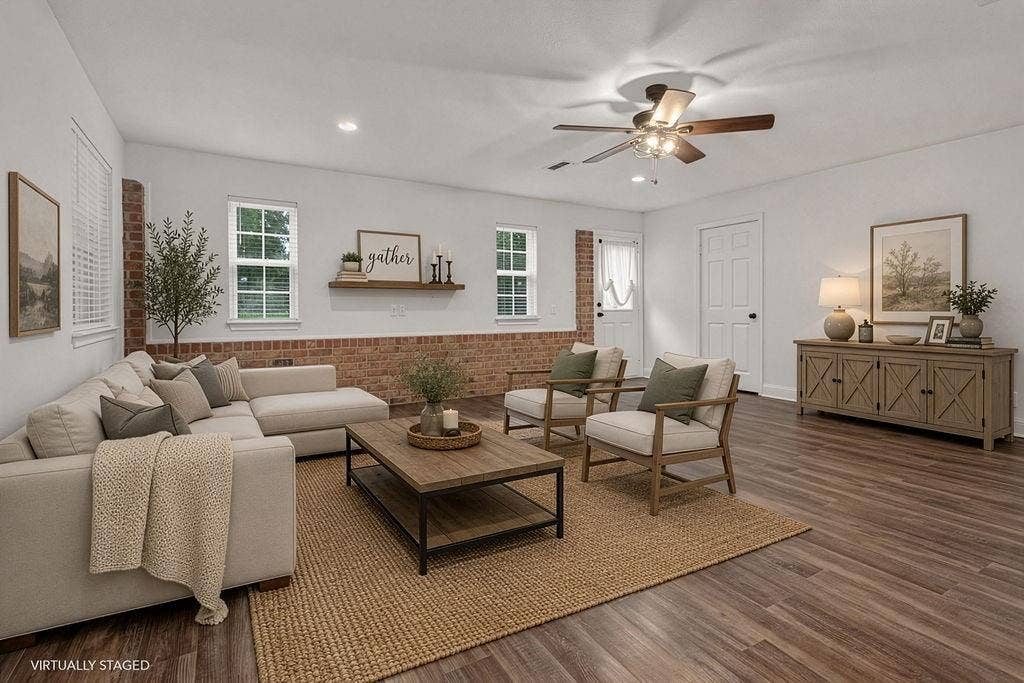 105 Grass Knoll Drive, Hideaway, TX 75771 105 Grass Knoll Drive, Hideaway, TX 75771