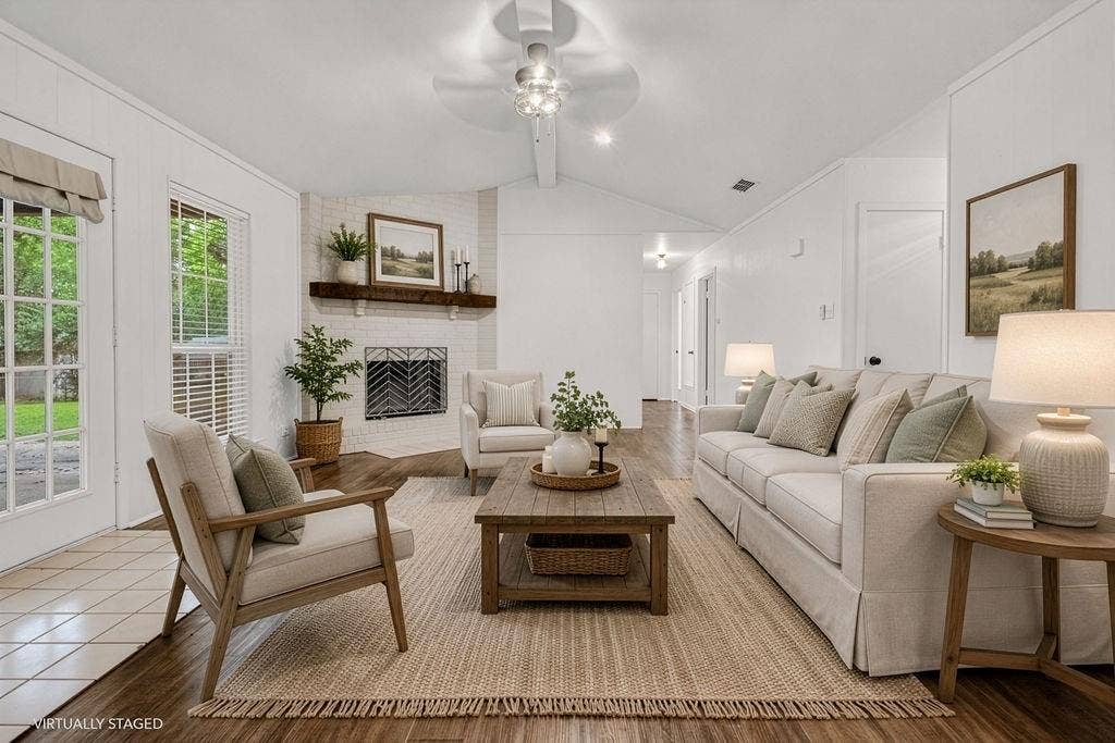 105 Grass Knoll Drive, Hideaway, TX 75771 105 Grass Knoll Drive, Hideaway, TX 75771