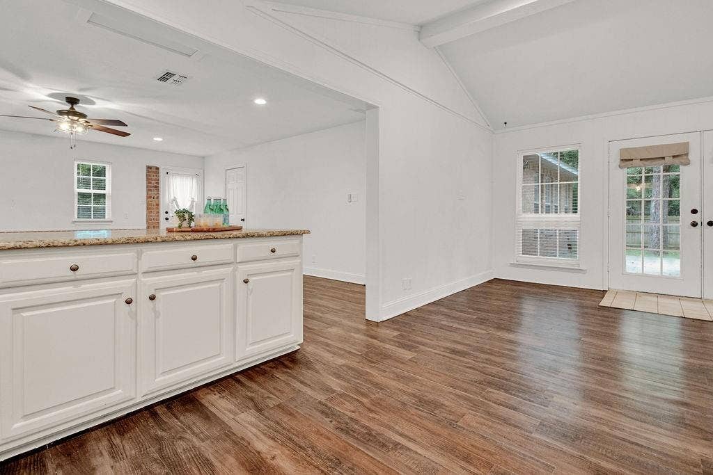 105 Grass Knoll Drive, Hideaway, TX 75771 105 Grass Knoll Drive, Hideaway, TX 75771