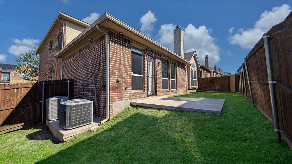 4143 Napoli Way, Irving, TX 75038 4143 Napoli Way, Irving, TX 75038