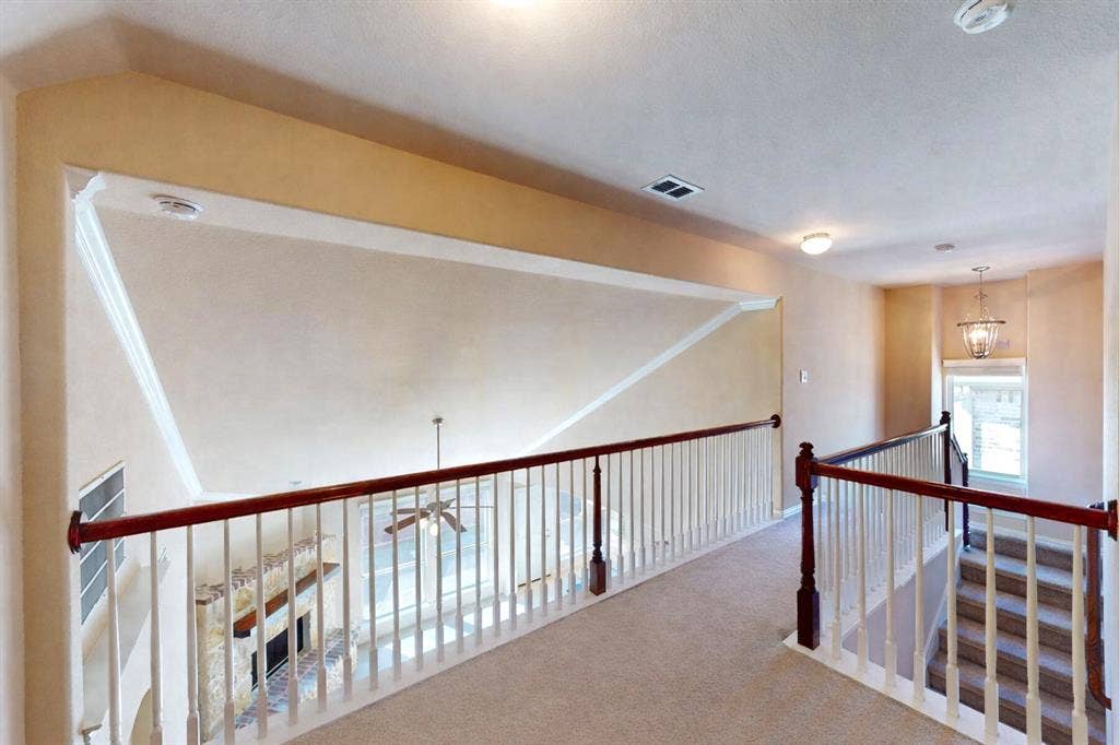 4143 Napoli Way, Irving, TX 75038 4143 Napoli Way, Irving, TX 75038