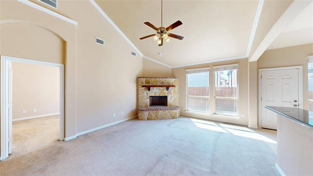 4143 Napoli Way, Irving, TX 75038 4143 Napoli Way, Irving, TX 75038