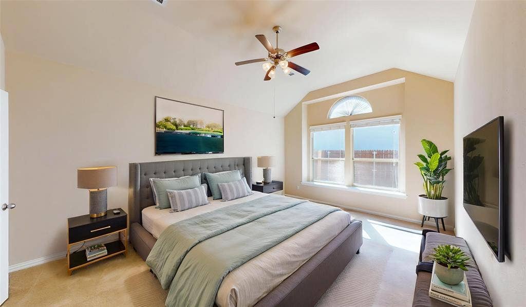 4143 Napoli Way, Irving, TX 75038 4143 Napoli Way, Irving, TX 75038