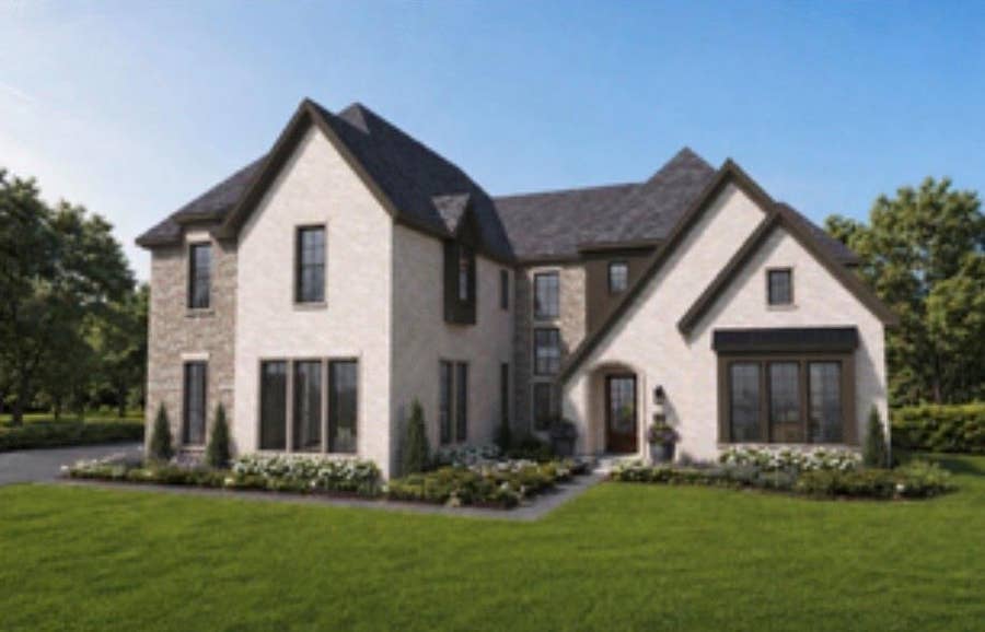 Property photo for 2708 Southbay Circle, Northlake, TX