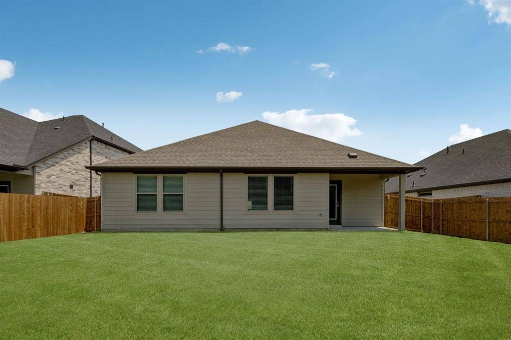 1870 Balfour Bend, Forney, TX 75126 Representative Image - Exterior - D