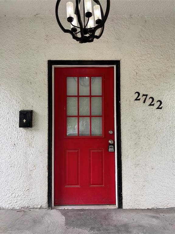 Property photo for 2722 S Adams Street, Fort Worth, TX