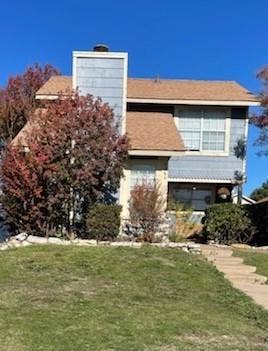 Property photo for 9984 Lone Eagle Drive, Fort Worth, TX