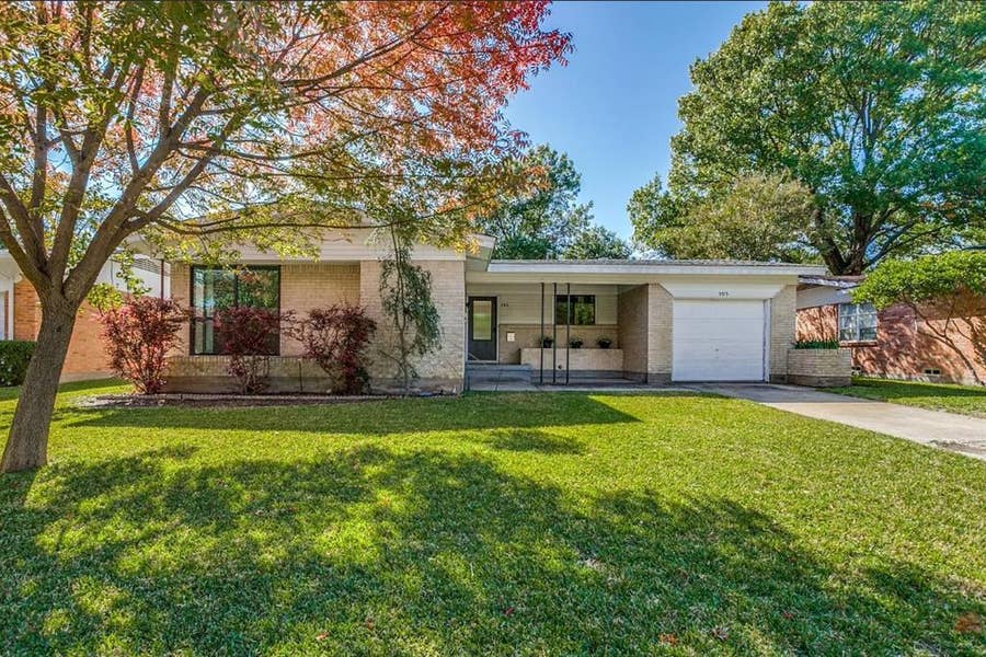 Property photo for 203 Leda Drive, Dallas, TX