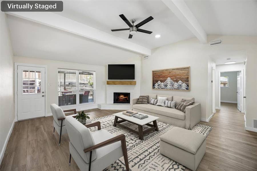 Property photo for 2035 Sancerre Lane, Carrollton, TX