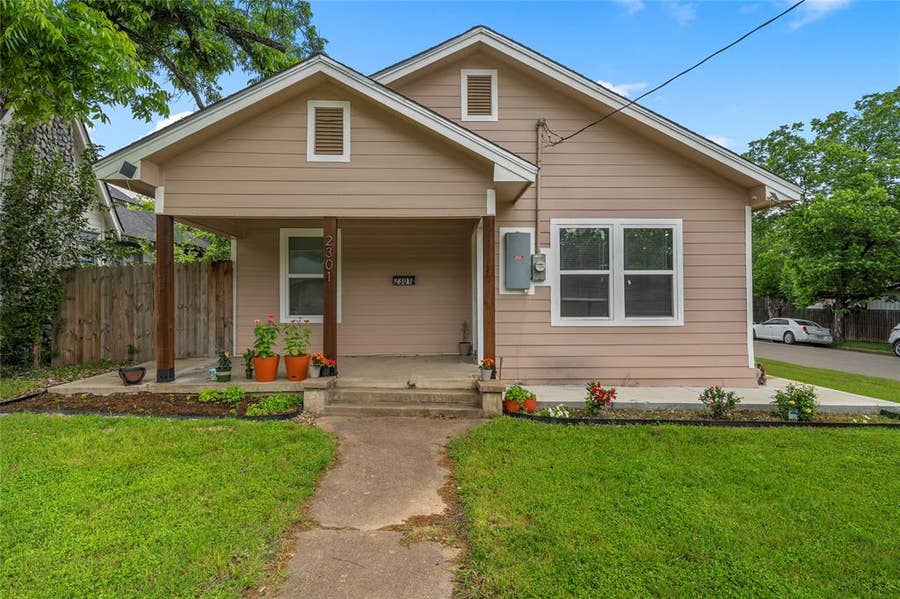 Property photo for 2301 Herring Avenue, Waco, TX
