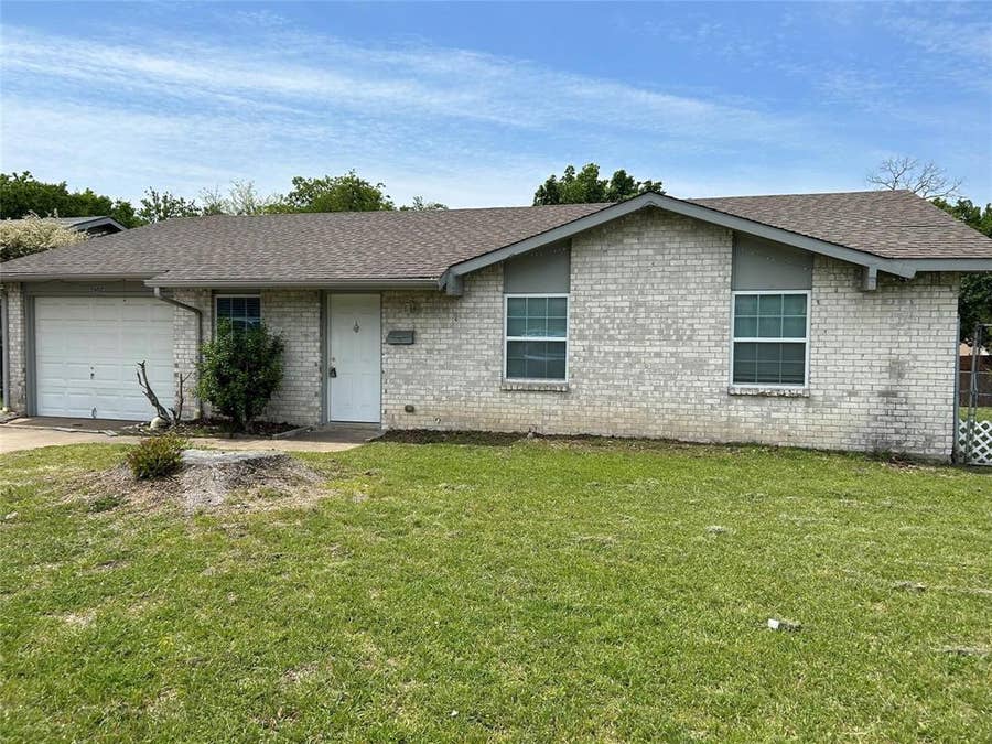 Property photo for 5602 Sundown Lane, Garland, TX