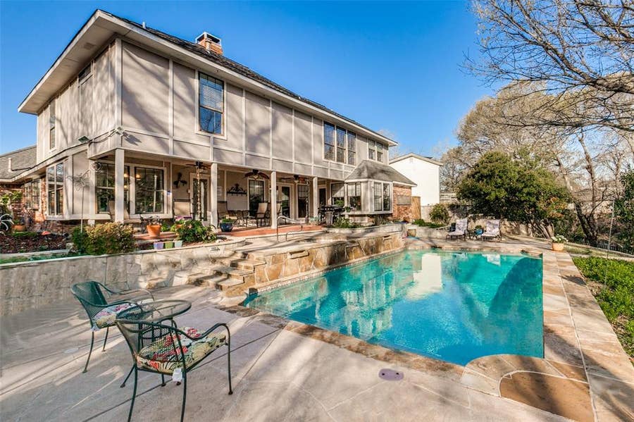 Property photo for 3706 Oakridge Circle, Garland, TX