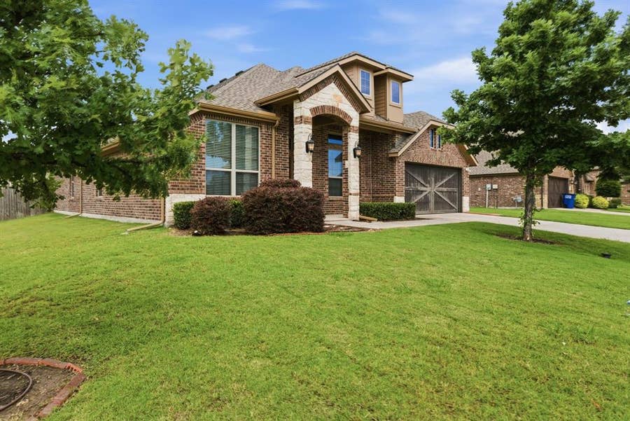 Property photo for 1706 Asbury Drive, Wylie, TX