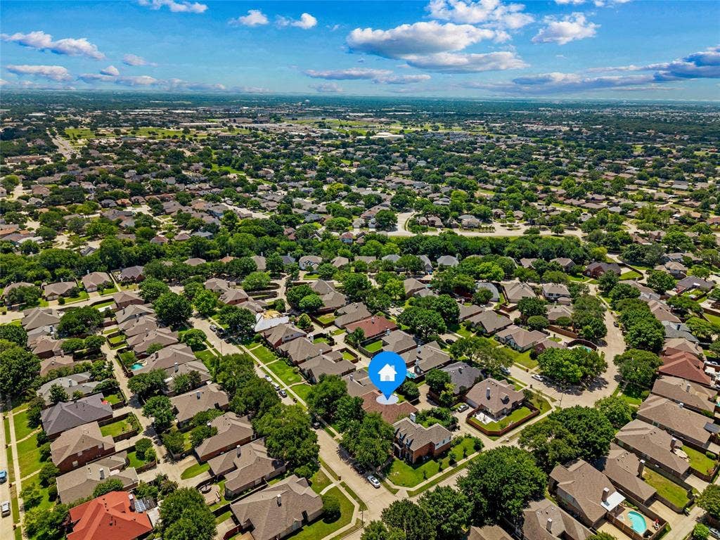 1432 Honey Locust Drive, Plano, TX 75023 1432 Honey Locust Drive, Plano, TX 75023