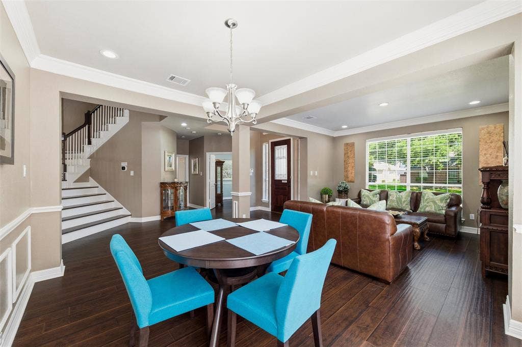 1432 Honey Locust Drive, Plano, TX 75023 1432 Honey Locust Drive, Plano, TX 75023