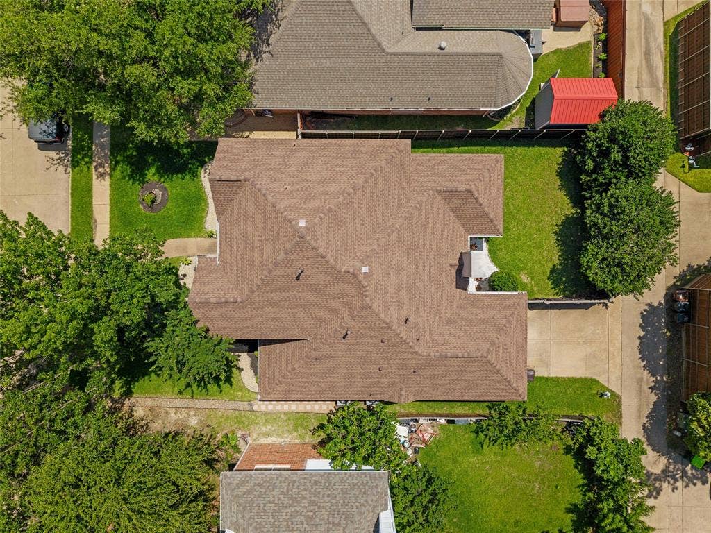 1432 Honey Locust Drive, Plano, TX 75023 1432 Honey Locust Drive, Plano, TX 75023